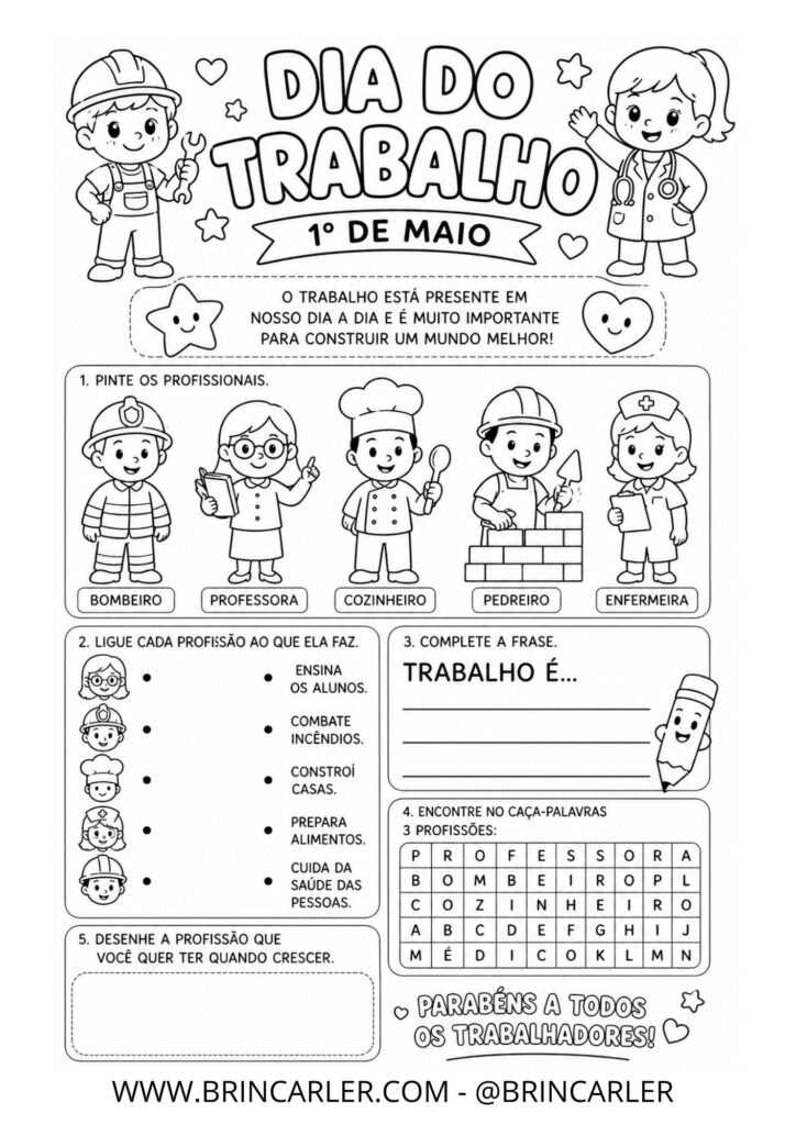 Atividade Dia do Trabalho para Imprimir 1 Atividade dia do trabalho para imprimir.png